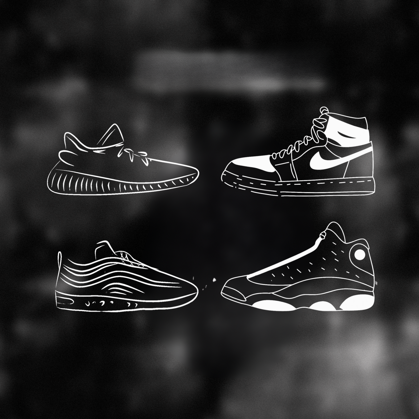 SHOE VENDOR BUNDLE
