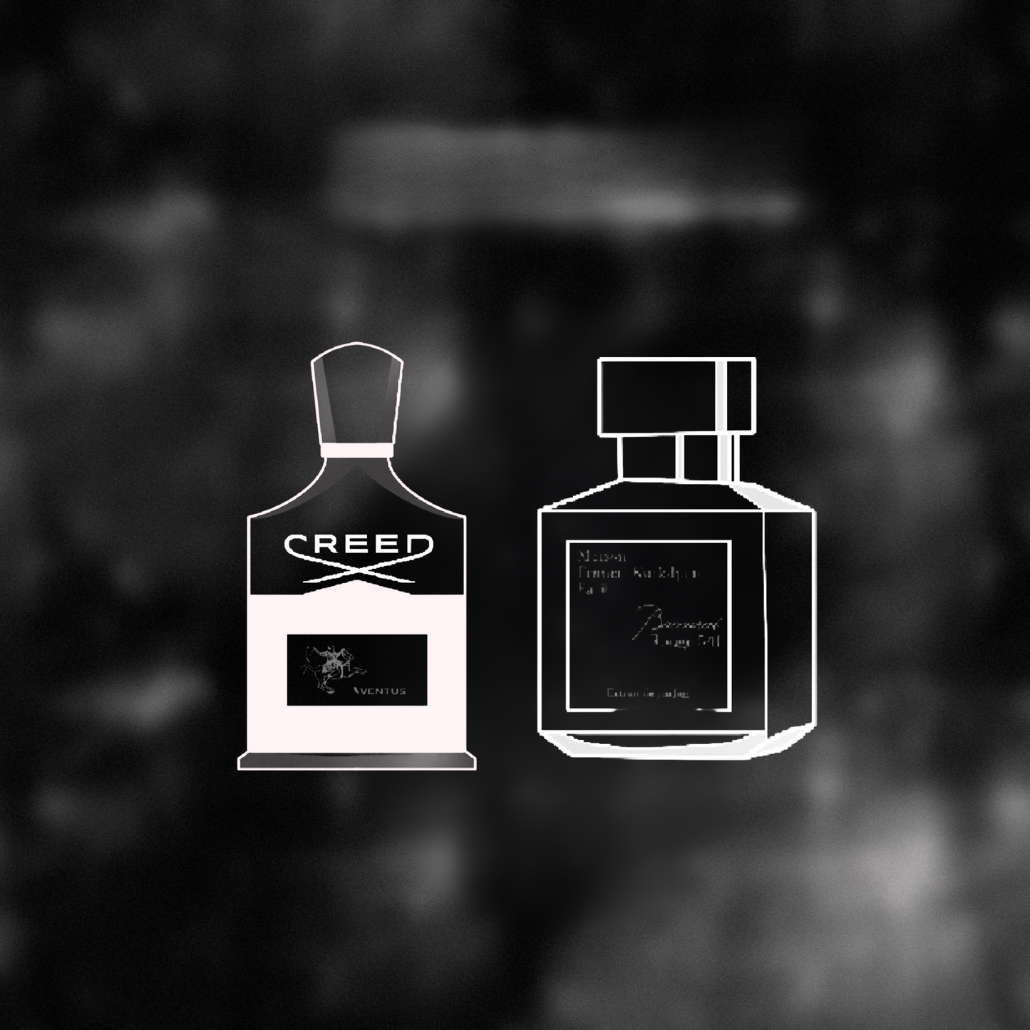 COLOGNE VENDOR BUNDLE