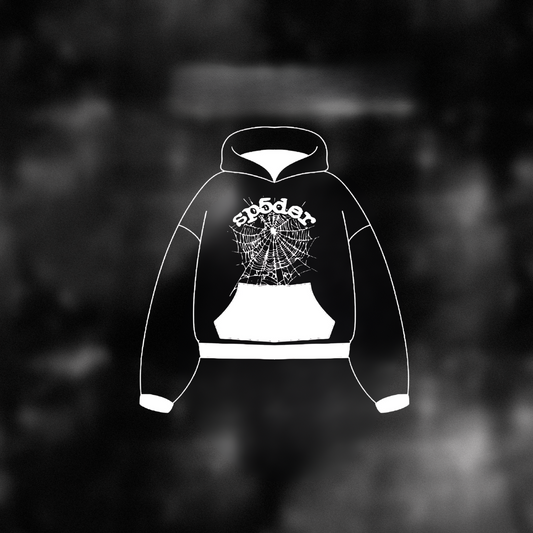SPYDER HOODIE VENDOR