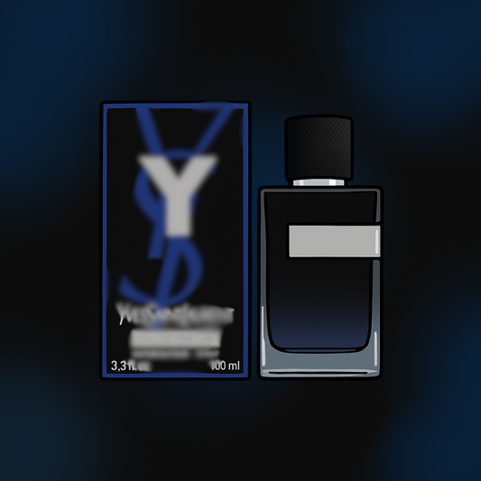 SAINT LAURENT EDP FRAGRANCE