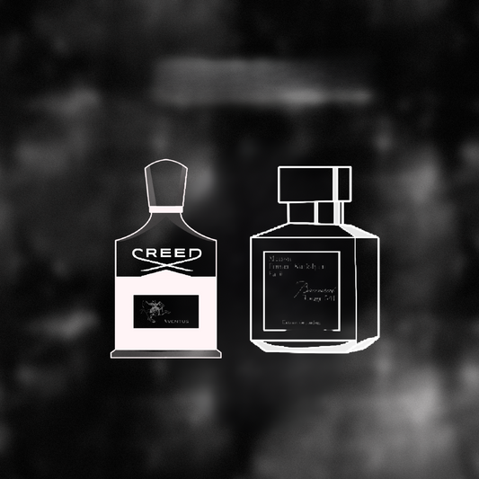 COLOGNE VENDOR BUNDLE