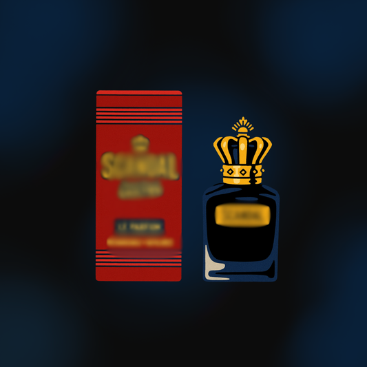 SCANDAL FRAGRANCE