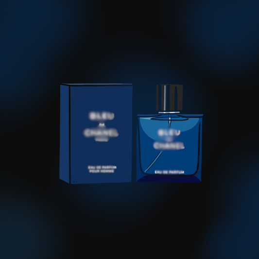 CHANELLY FRAGRANCE