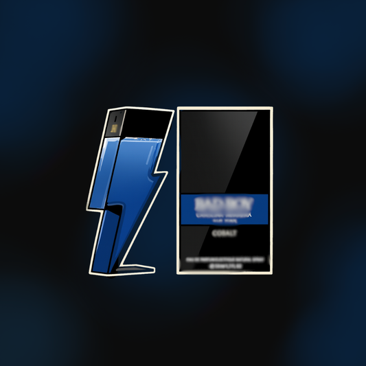 COBALT FRAGRANCE