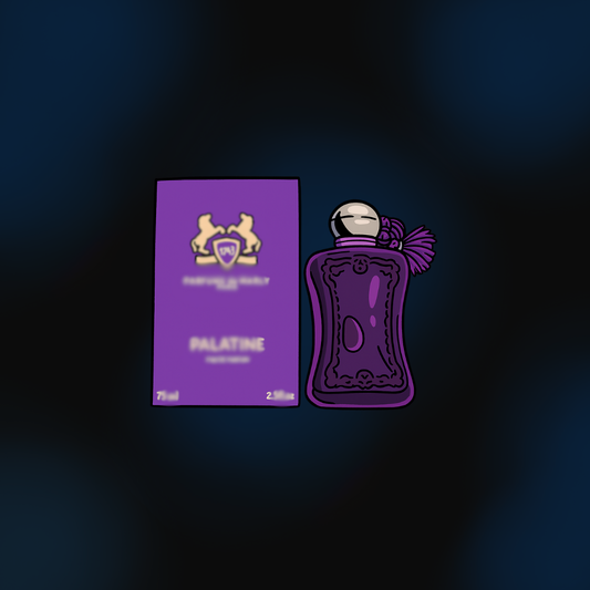 PALATINE FRAGRANCE