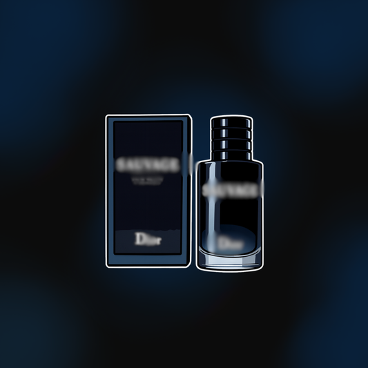 SAVAGE FORTE FRAGRANCE