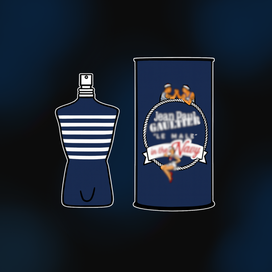 LE MALE FRAGRANCE