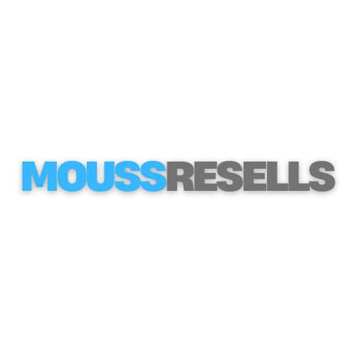 MoussResells